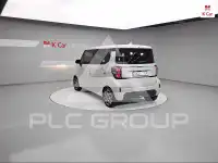 2024 KIA Ray