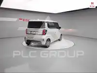 2024 KIA Ray
