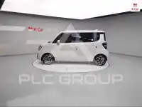 2024 KIA Ray