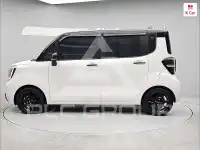 2024 KIA Ray