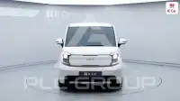 2024 KIA Ray