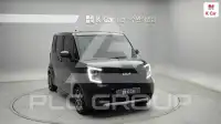 2024 KIA Ray