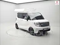 2024 KIA Ray