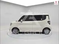 2024 KIA Ray