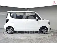 2024 KIA Ray