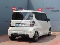 2024 KIA Ray