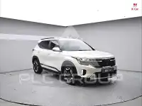 2024 KIA Seltos