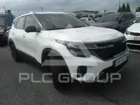 2024 KIA Seltos