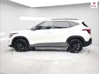 2024 KIA Seltos