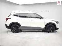 2024 KIA Seltos