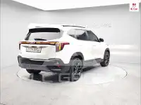 2024 KIA Seltos