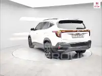 2024 KIA Seltos