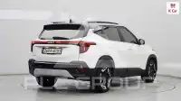 2024 KIA Seltos