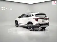 2024 KIA Seltos