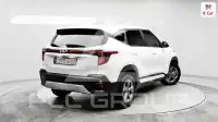 2024 KIA Seltos