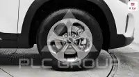 2024 KIA Seltos