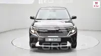 2024 KIA Seltos