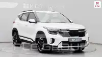 2024 KIA Seltos