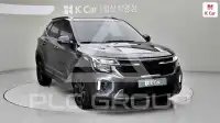 2024 KIA Seltos