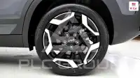 2024 KIA Seltos