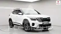 2024 KIA Seltos