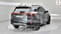 2024 KIA Seltos