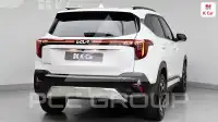 2024 KIA Seltos