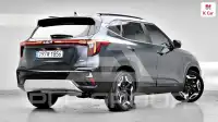 2024 KIA Seltos