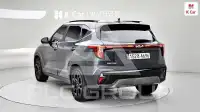 2024 KIA Seltos