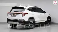 2024 KIA Seltos