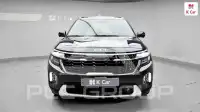 2024 KIA Seltos