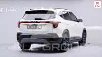 2024 KIA Seltos