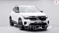 2024 KIA Seltos