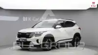2024 KIA Seltos