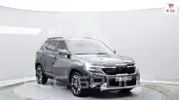 2024 KIA Seltos