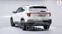 2024 KIA Seltos