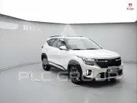 2024 KIA Seltos