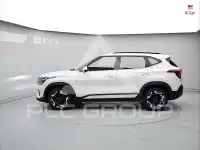 2024 KIA Seltos