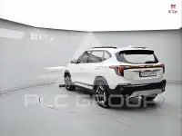 2024 KIA Seltos