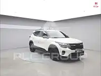 2024 KIA Seltos