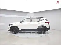 2024 KIA Seltos