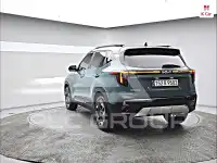 2024 KIA Seltos