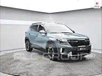 2024 KIA Seltos