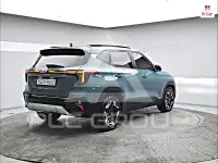 2024 KIA Seltos