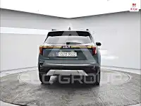 2024 KIA Seltos