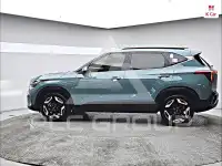 2024 KIA Seltos