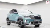 2024 KIA Seltos