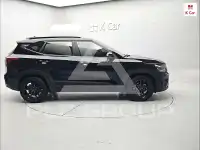 2024 KIA Seltos
