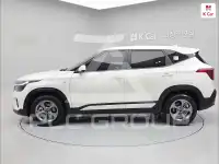 2024 KIA Seltos