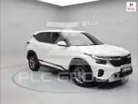 2024 KIA Seltos